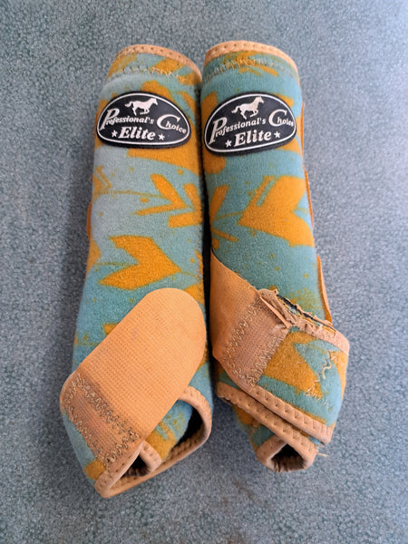Professional Choice Front Pair - Medium