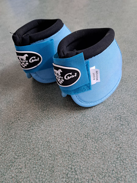 Medium Professional Choice Bell Boots