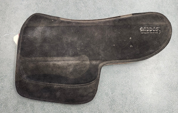 Saddleright Half Pad