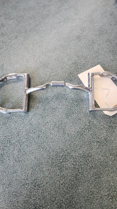 5" Myler D Ring  Comfort Snaffle