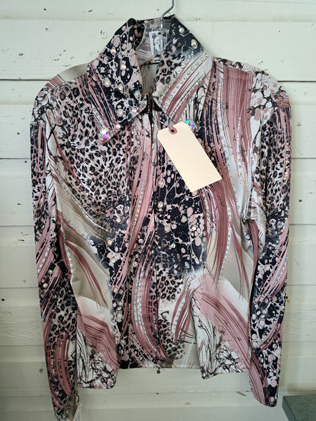 S/M Clotheshorse Collection rail Shirt