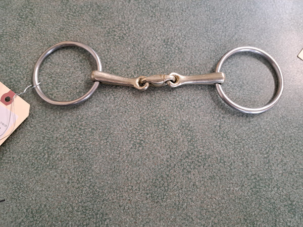 Herm Sprenger KK Ultra Loose Ring