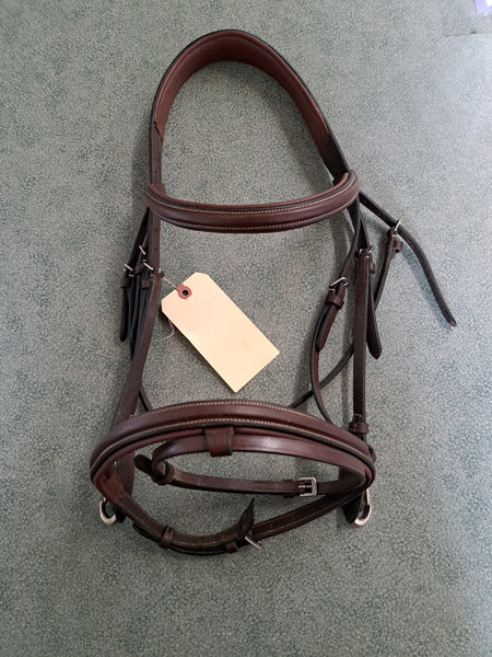 Full Arion Training Bridle