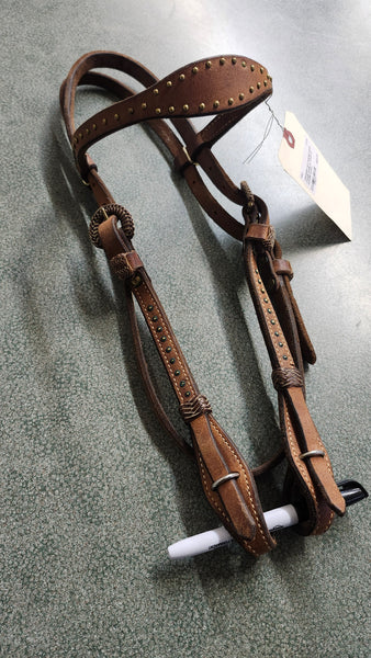 Champion Turf Quick Change Headstall