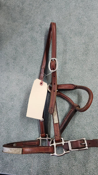 Champion Turf Show Halter
