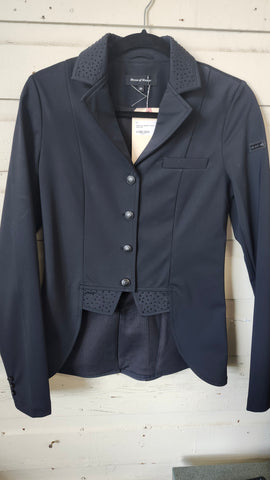 House Of Montar Short Tail Dressage coat