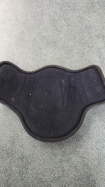CWD Equifit Leather Fetlock Boots