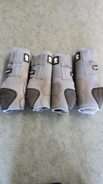 Classic Equine Legacy2 Full Set - Medium