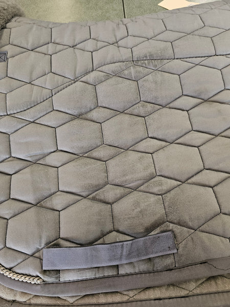 Mattes Square Cut Semi Lined Pad