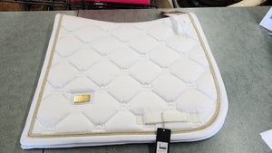 NEW Equestrian Stockholm Dressage pad