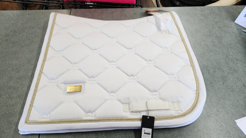 NEW Equestrian Stockholm Dressage pad