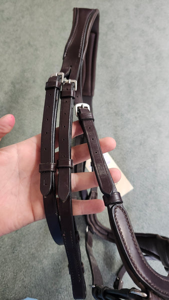 Correct Connect Ergonomic Bridle- Large