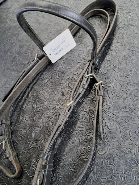 Passier & Sohn Bridle