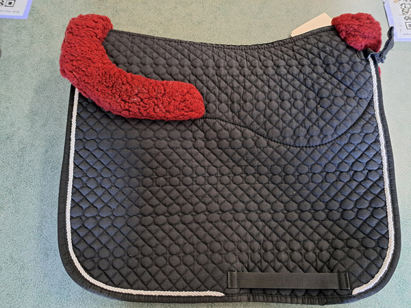 Woolous Sheepskin Pad