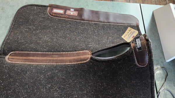 31 X 32 Classic Equine Shock Guard XPF