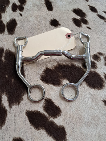 4.75" Toklat Mylers Shank