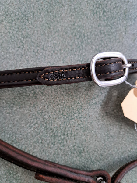 Quick Change Dreamfield Tack Headstall