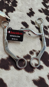 NEW* 5" Schneiders Swivel Port