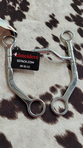 NEW* 5" Schneiders Swivel Port