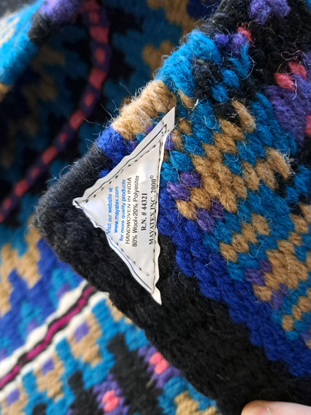 Mayatex Saddle Blanket