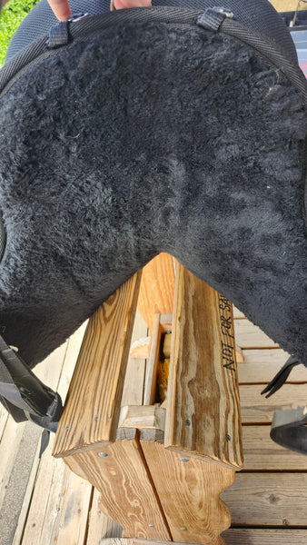 Cashel Soft Saddle