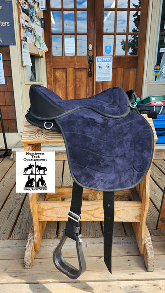 Cashel Soft Saddle