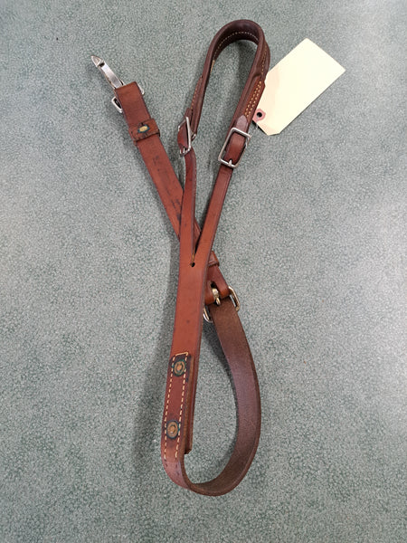 Leather Crupper