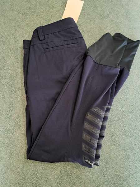 Size 28 Animo Full Seat Breeches
