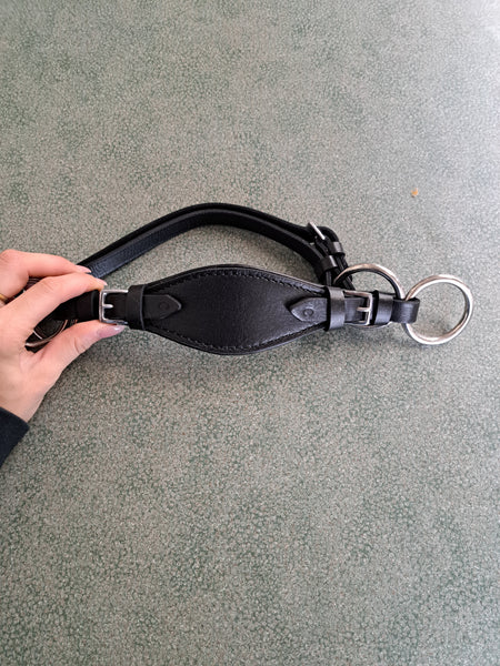 Cob Bitless Bridle Attatchment