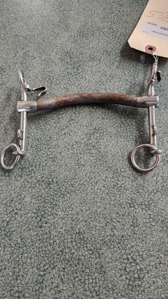 5.25" Fager Weymouth Mullen
