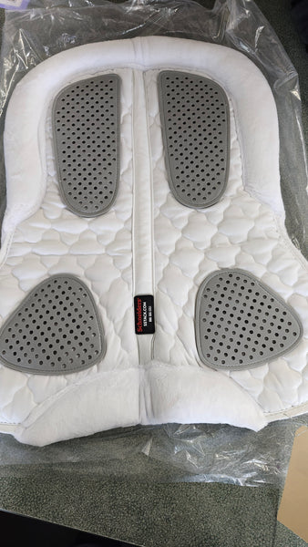 New Dura-Tech Half Pad