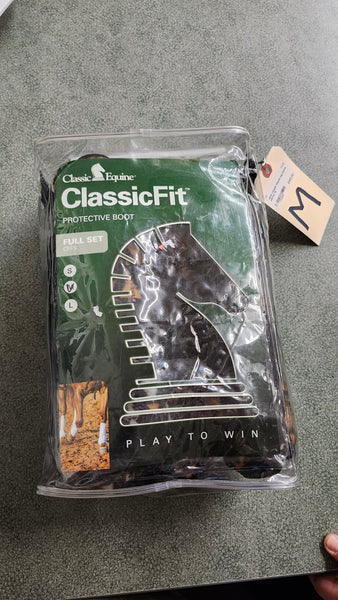 Classic Equine SMB Full Set