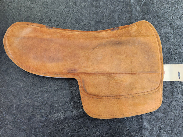 Saddle Right Pad