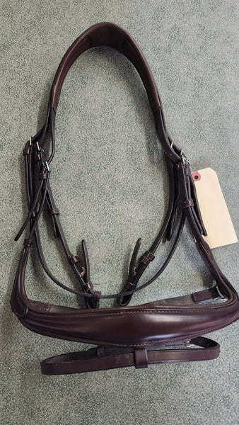 Correct Connect Ergonomic Bridle- Large