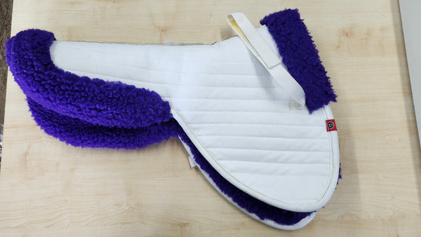 Toklat T3 Half Pad