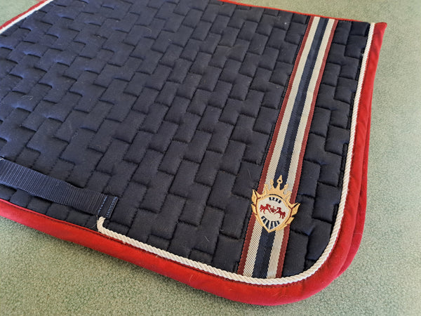 Equine Couture AP Pad