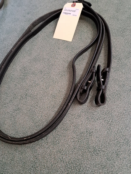 Passier Rubber Lined Reins