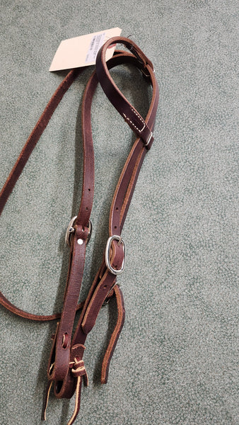 Professional Choice Single Ear Headstall