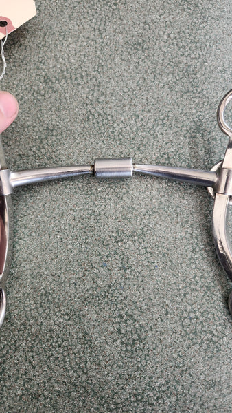 5" Sliester Slimline Short Shank