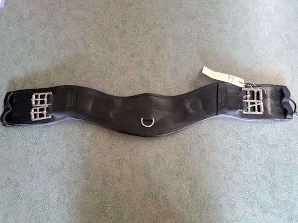 24" Logic County Dressage Girth