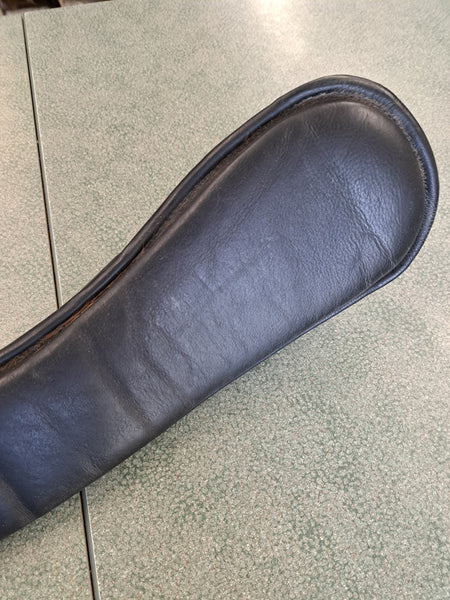 24" Nunn Finner Piaffe equalizer Dressage Girth