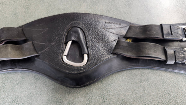 24" Devouvoux Short Girth