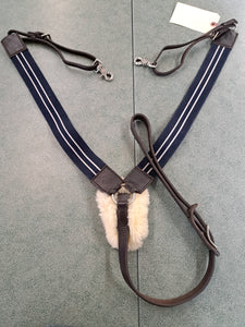 Ovation Elastic Breastplate