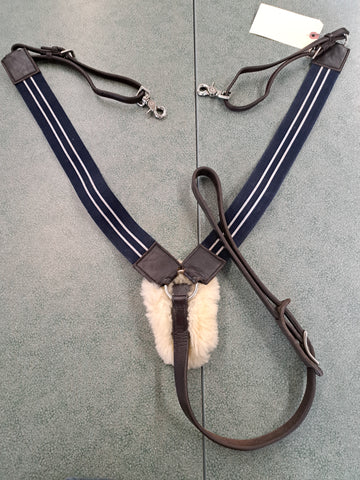 Ovation Elastic Breastplate
