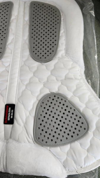 New Dura-Tech Half Pad
