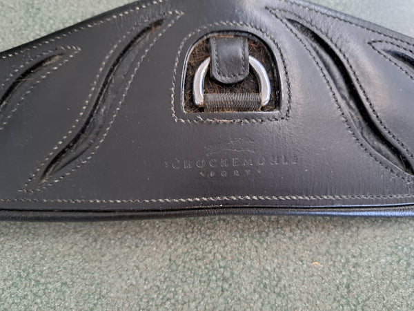 27.5" Schockemohle Dressage Girth