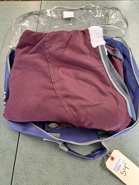 New 54" Weatherbeeta Fleece Cooler