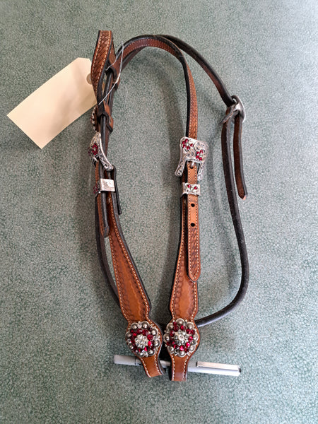 Cowperson Tackset