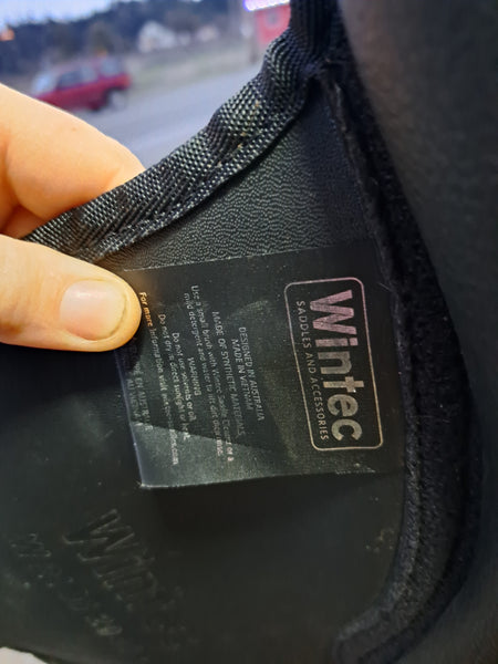 Wintec Leadline Saddle