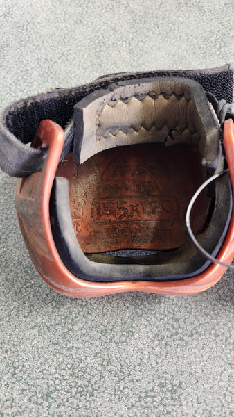 Renegade Viper Hoof Boots - Size 125x120